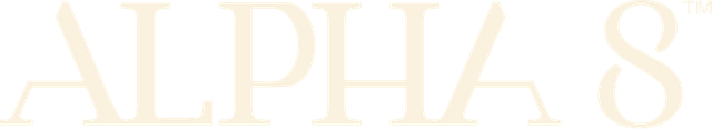 Alpha 8