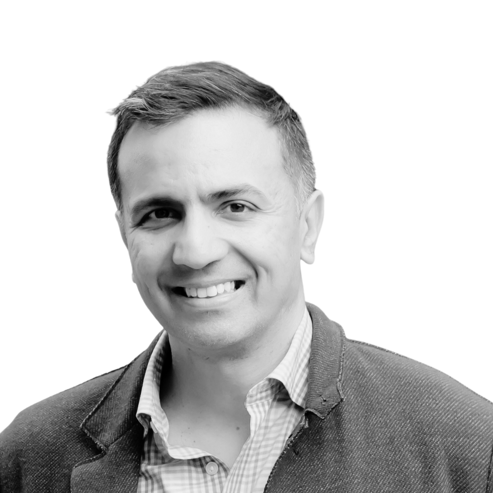 Arun Sankaran